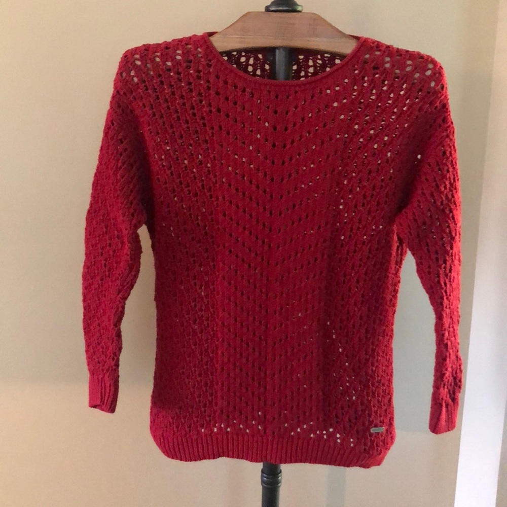 Eddie Bauer Sweater